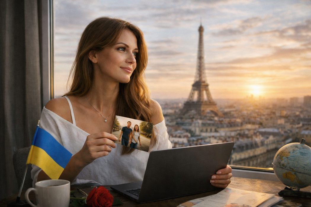 Why Are Ukrainian Women Looking for Love Abroad? The Truth You Haven’t Been Told