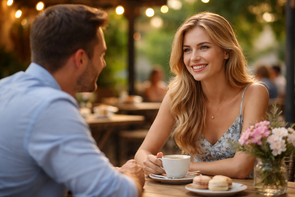 5 Mistakes Western Men Make When Dating Ukrainian Women