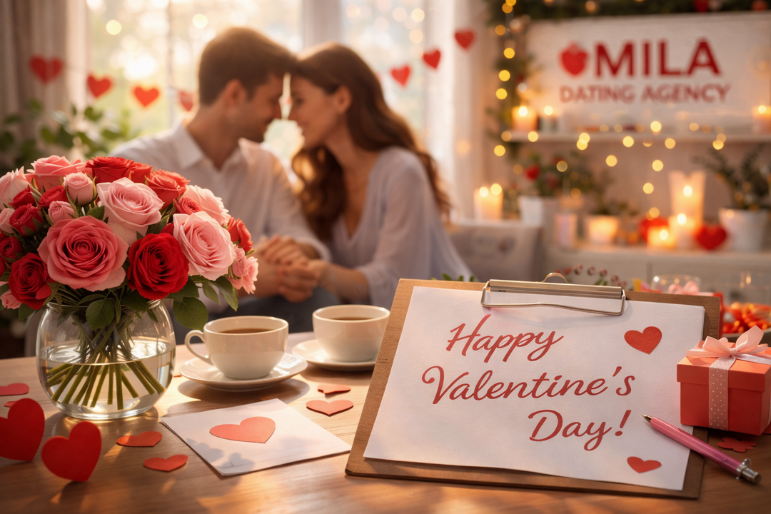 Happy Valentine’s Day!