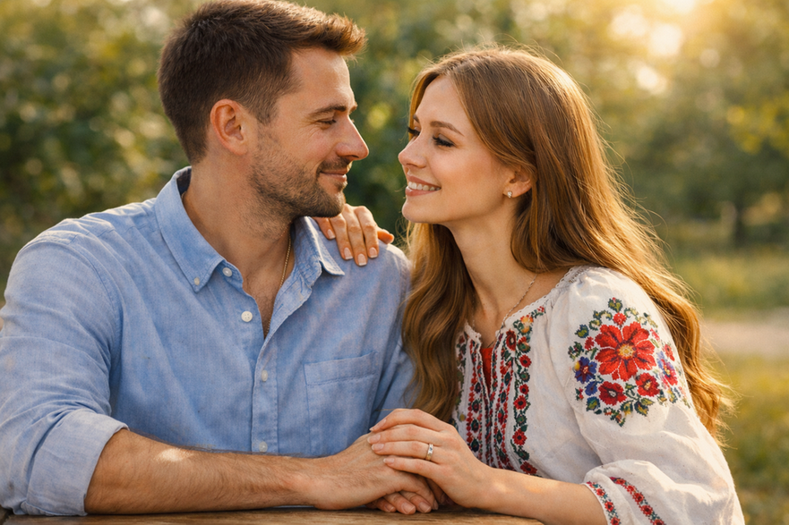How to Know She’s the One that you found soulmate? Clear Signs of Genuine Intentions