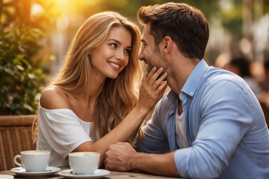 Cultural Differences: How to Build a Strong Relationship with a Ukrainian Woman