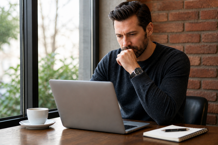 Why Men Fall for International Dating Scams -And How to Avoid Them