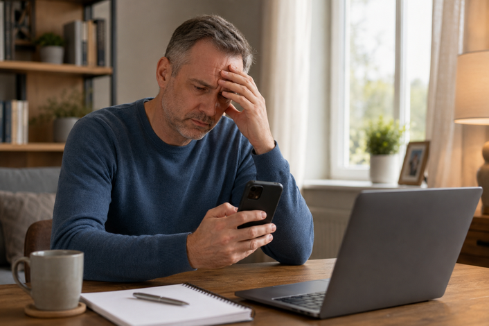 Why Dating Apps Don’t Work for Serious Relationships (And What Works Instead)