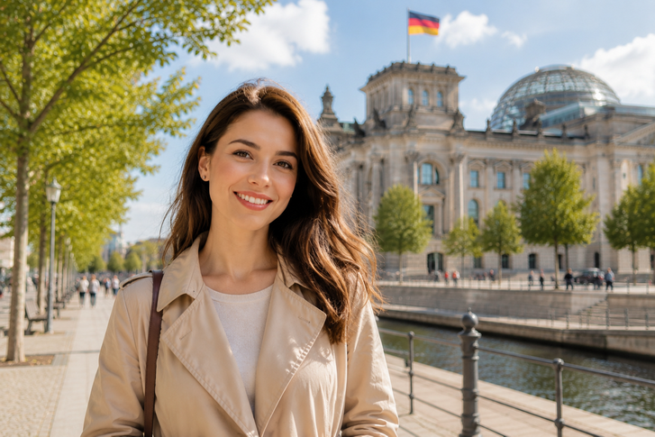 Ukrainian Women Living in Germany: Who They Are and Why Many Refugees Are Looking for Serious Relationships