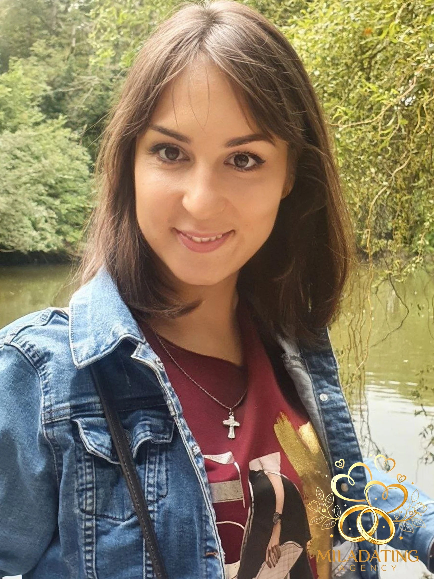 Olga, 37 - View full profile | Austria | Mila Dating Agency Olga, 37 - Single Ukrainian Woman from Austria | Lady Profiles | ID #166
