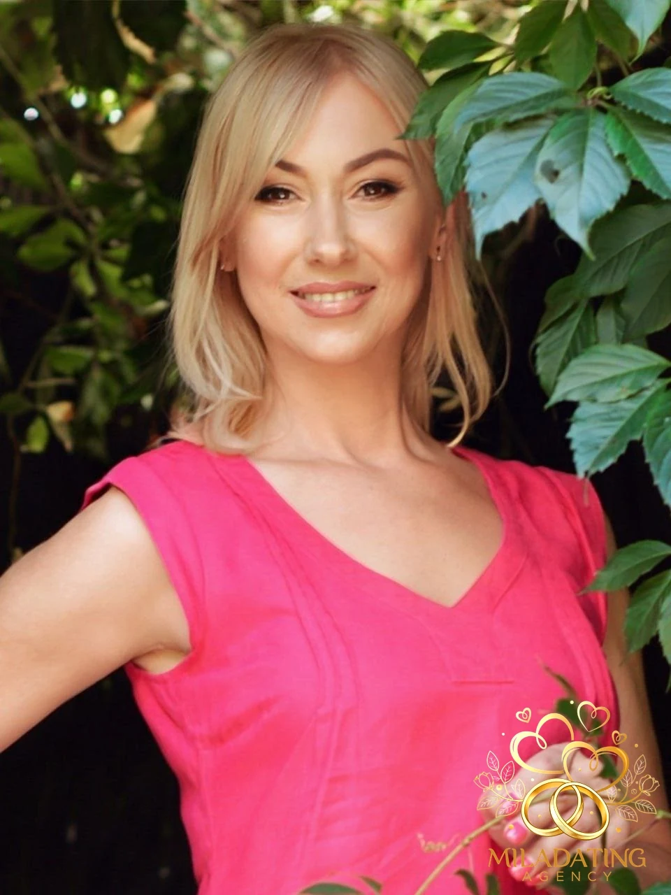 Marina, 56 - View full profile | France | Mila Dating Agency Marina, 56 - Single Ukrainian Woman from France | Lady Profiles | ID #176