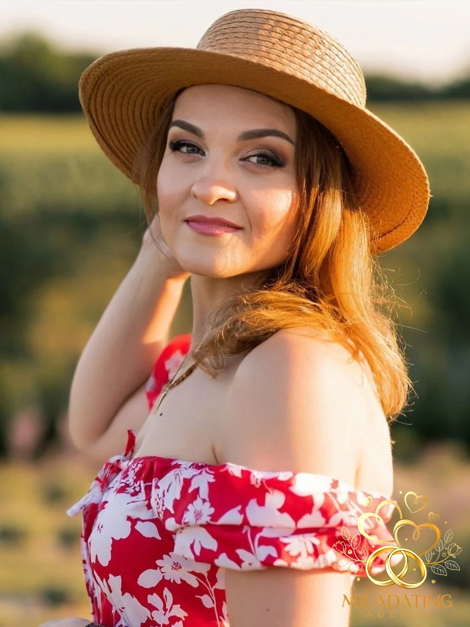 Elena, 42 - View full profile | Norway | Mila Dating Agency Elena, 42 - Single Ukrainian Woman from Norway | Lady Profiles | ID #177