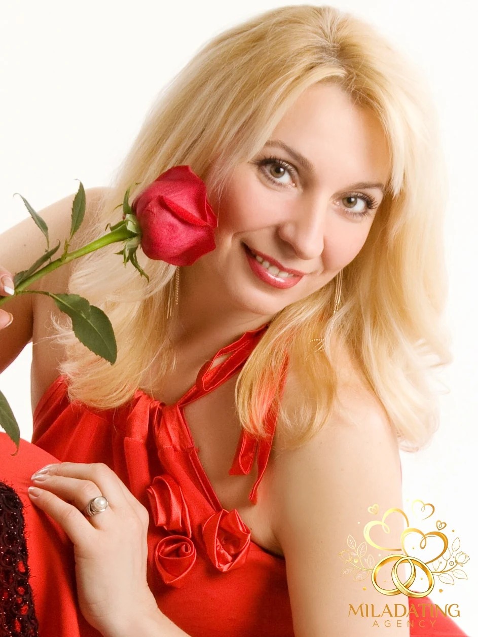 Irina, 62 - View full profile | France | Mila Dating Agency Irina, 62 - Single Ukrainian Woman from France | Lady Profiles | ID #180