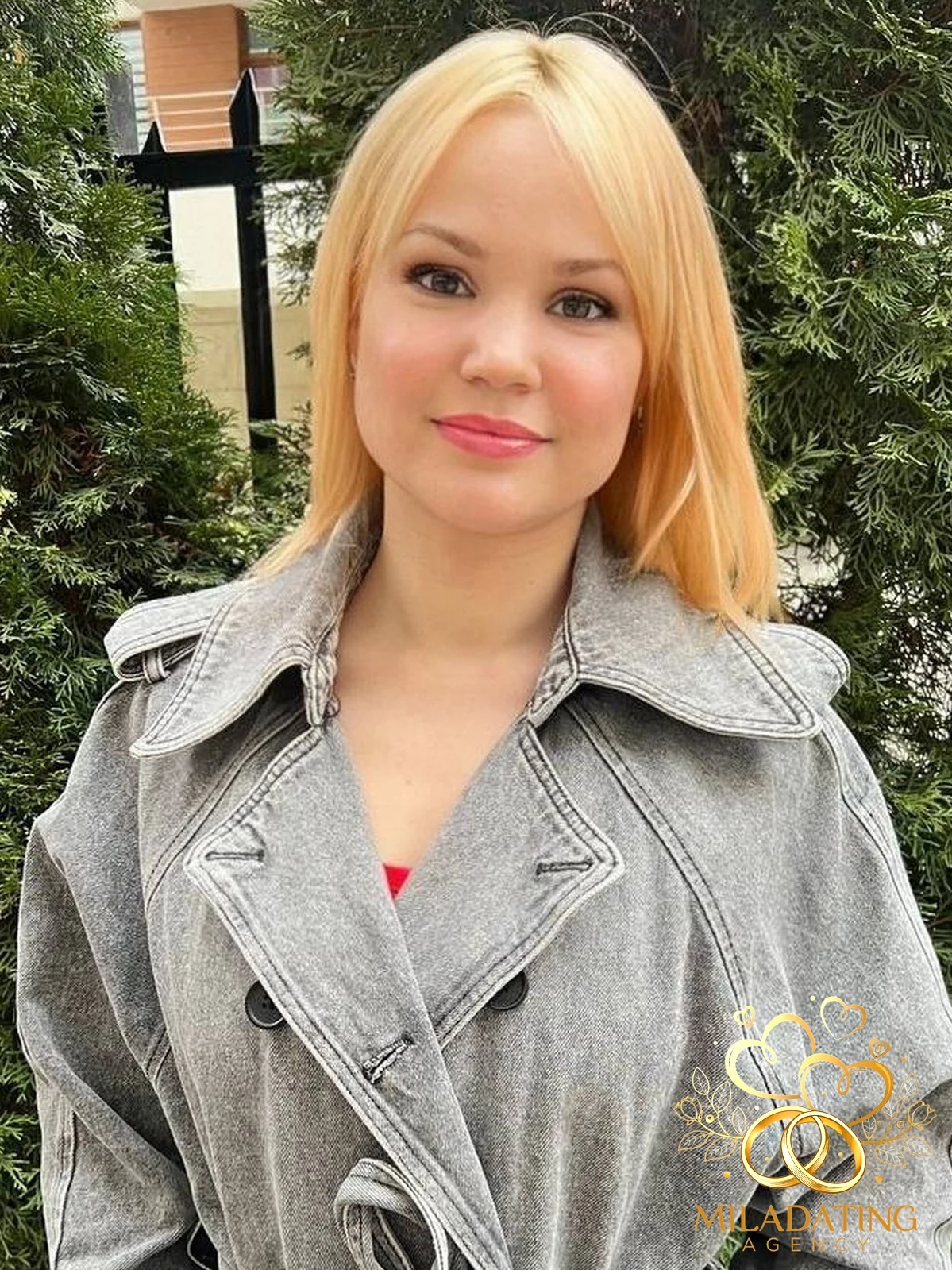 Anna, 42 - profile photo | Alleinstehende ukrainische Frau from Lodz, Polen