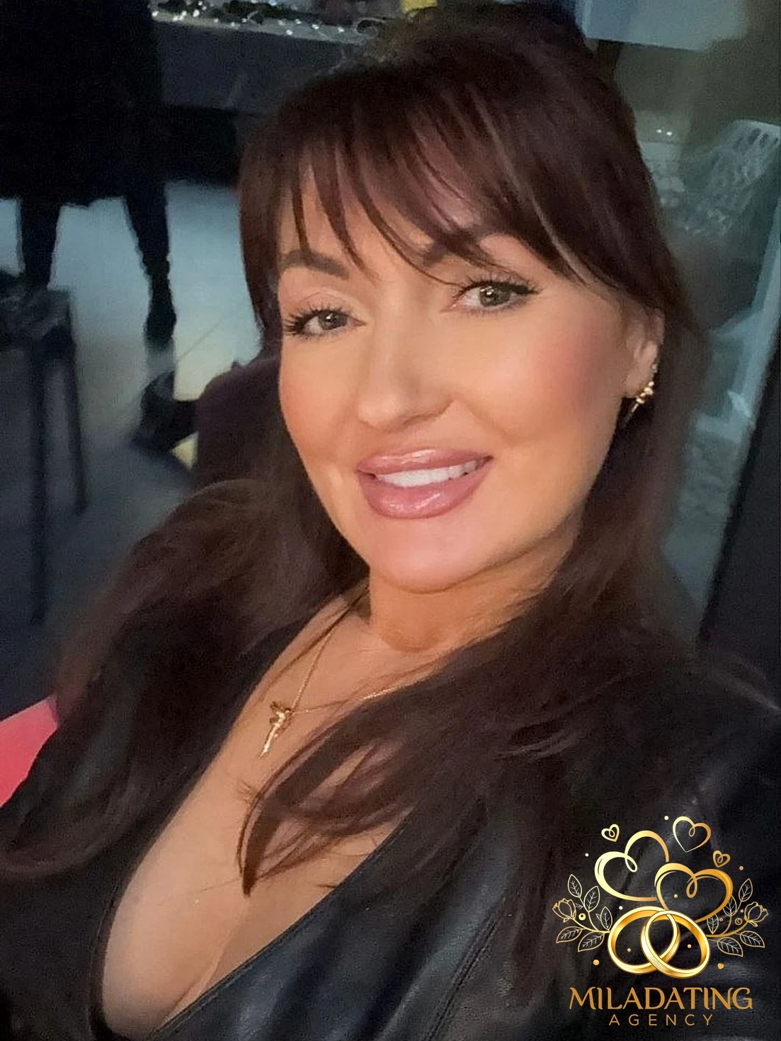 Yana, 49 - profile photo | Single Ukrainian Woman from Saint-Raphaël, France