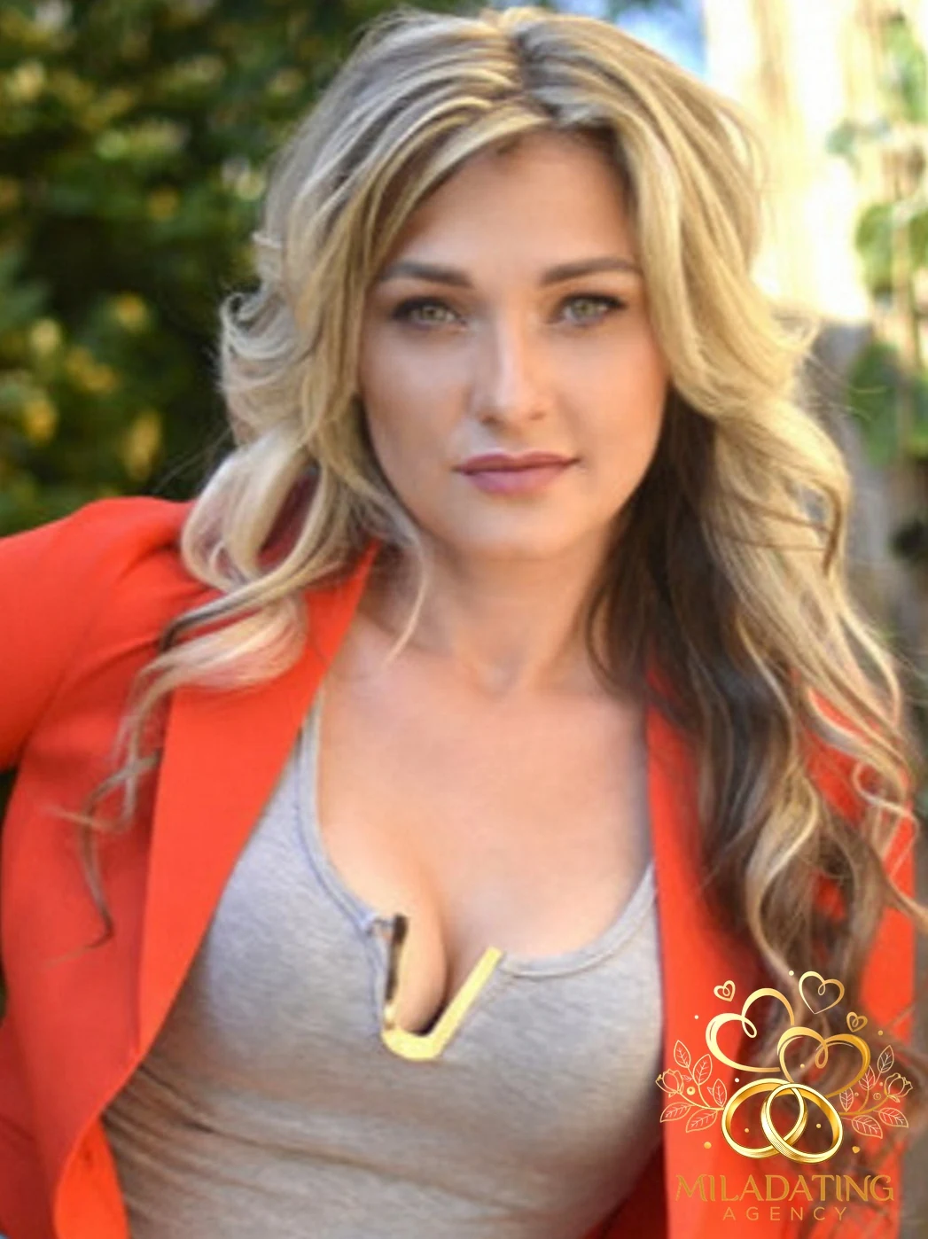 Margarita, 37 - profile photo | Single Ukrainian Woman from Stockholm, Sweden