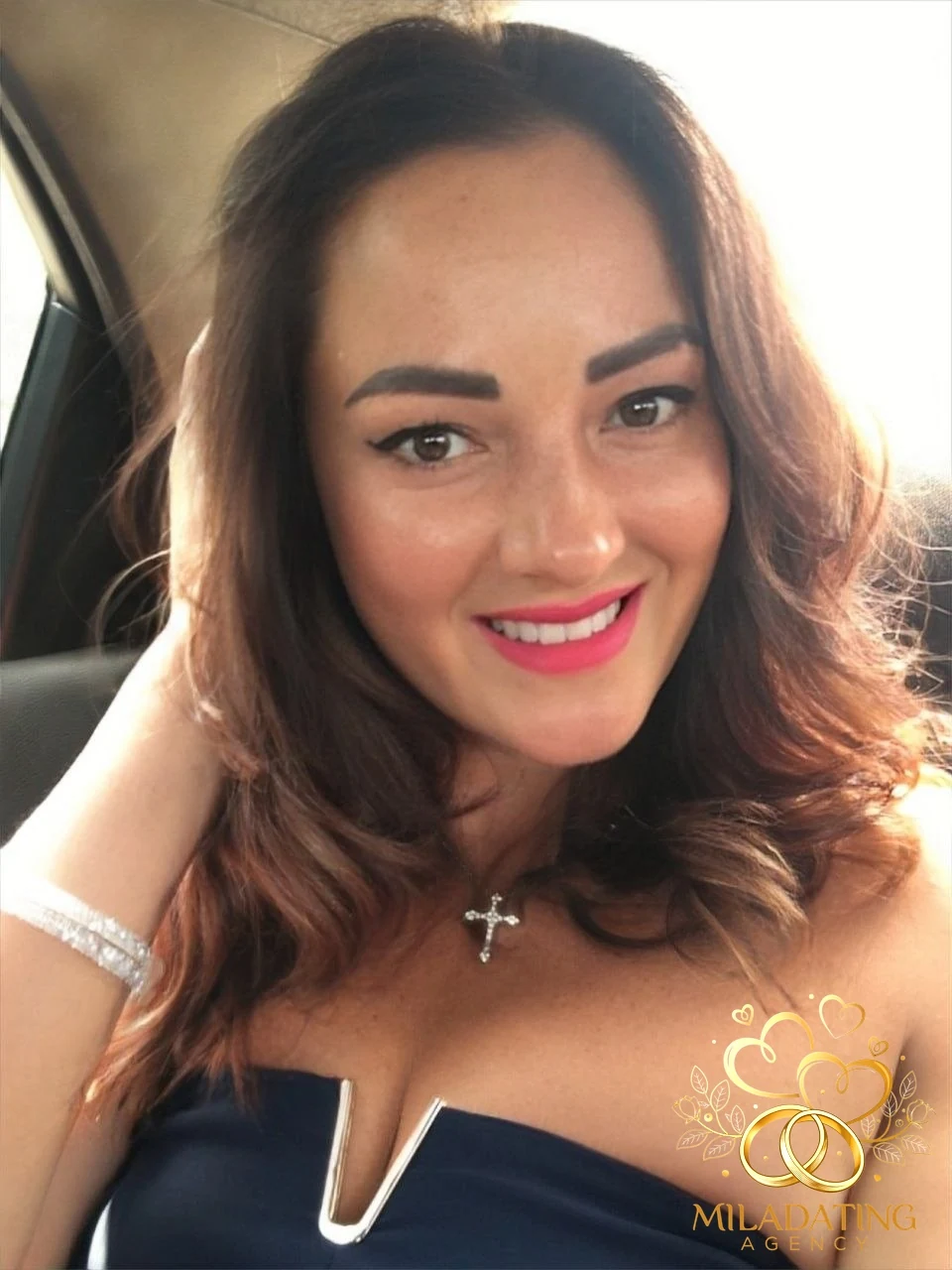 Irina, 41 - profile photo | Femme ukrainienne célibataire from Bad Pyrmont, Allemagne