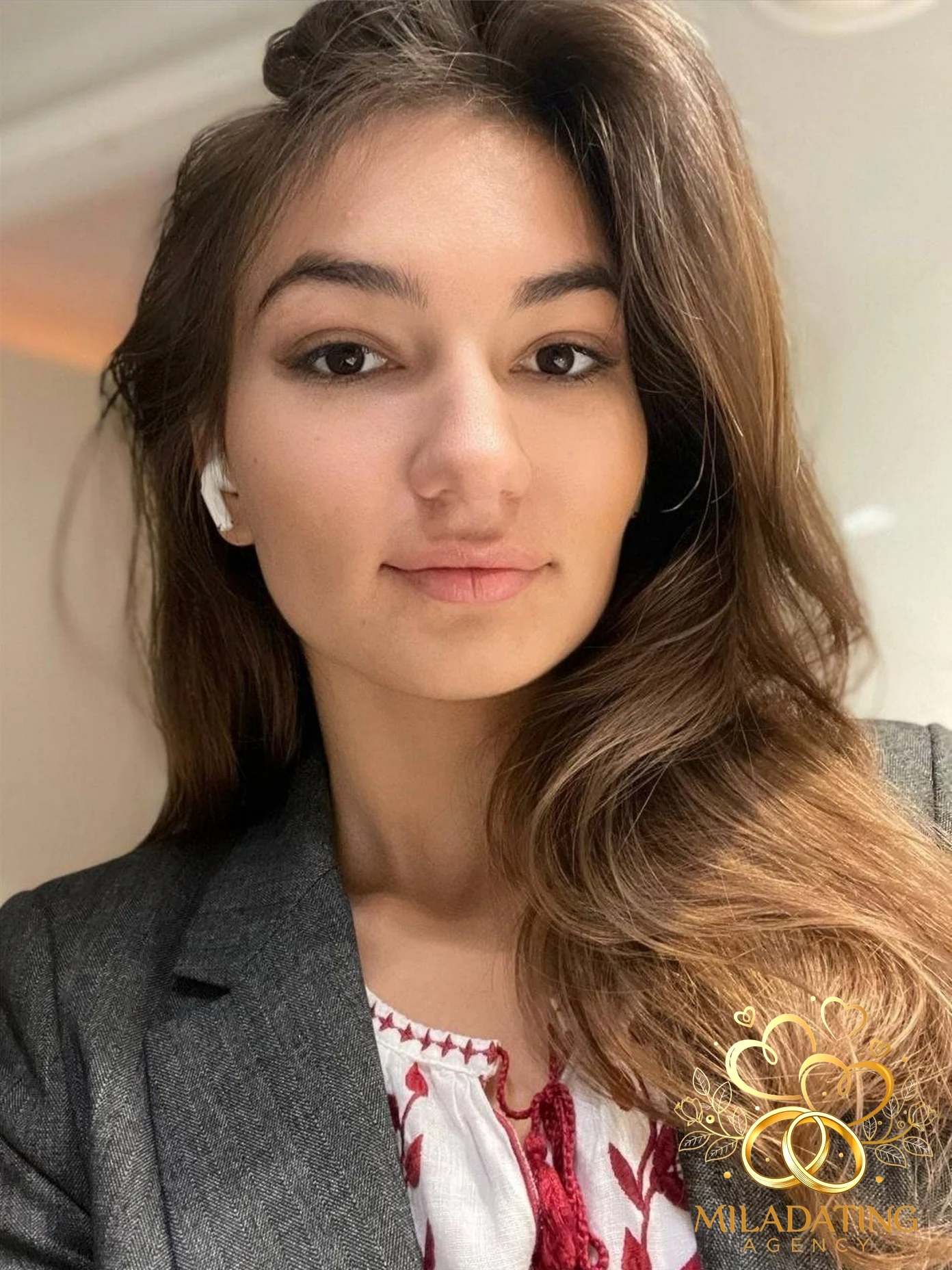 Daria, 31 - profile photo | Alleinstehende ukrainische Frau from Calais, Frankreich