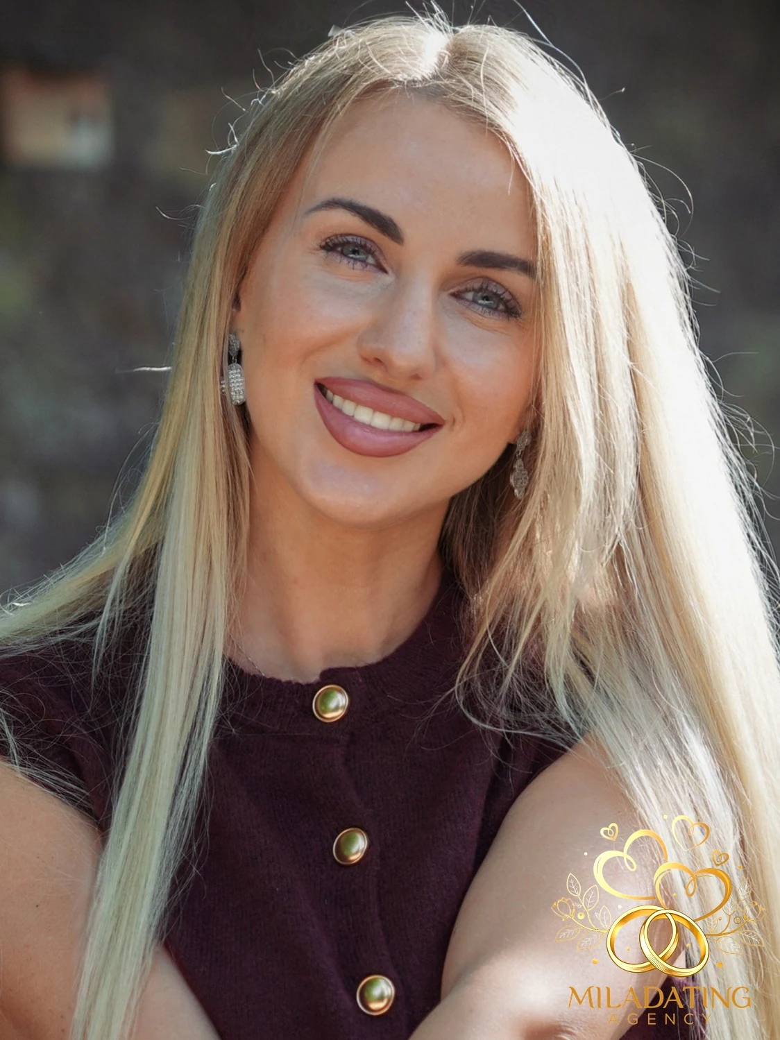 Anna, 41 - Single Ukrainian Woman from Germany | Lady Profiles | ID #195