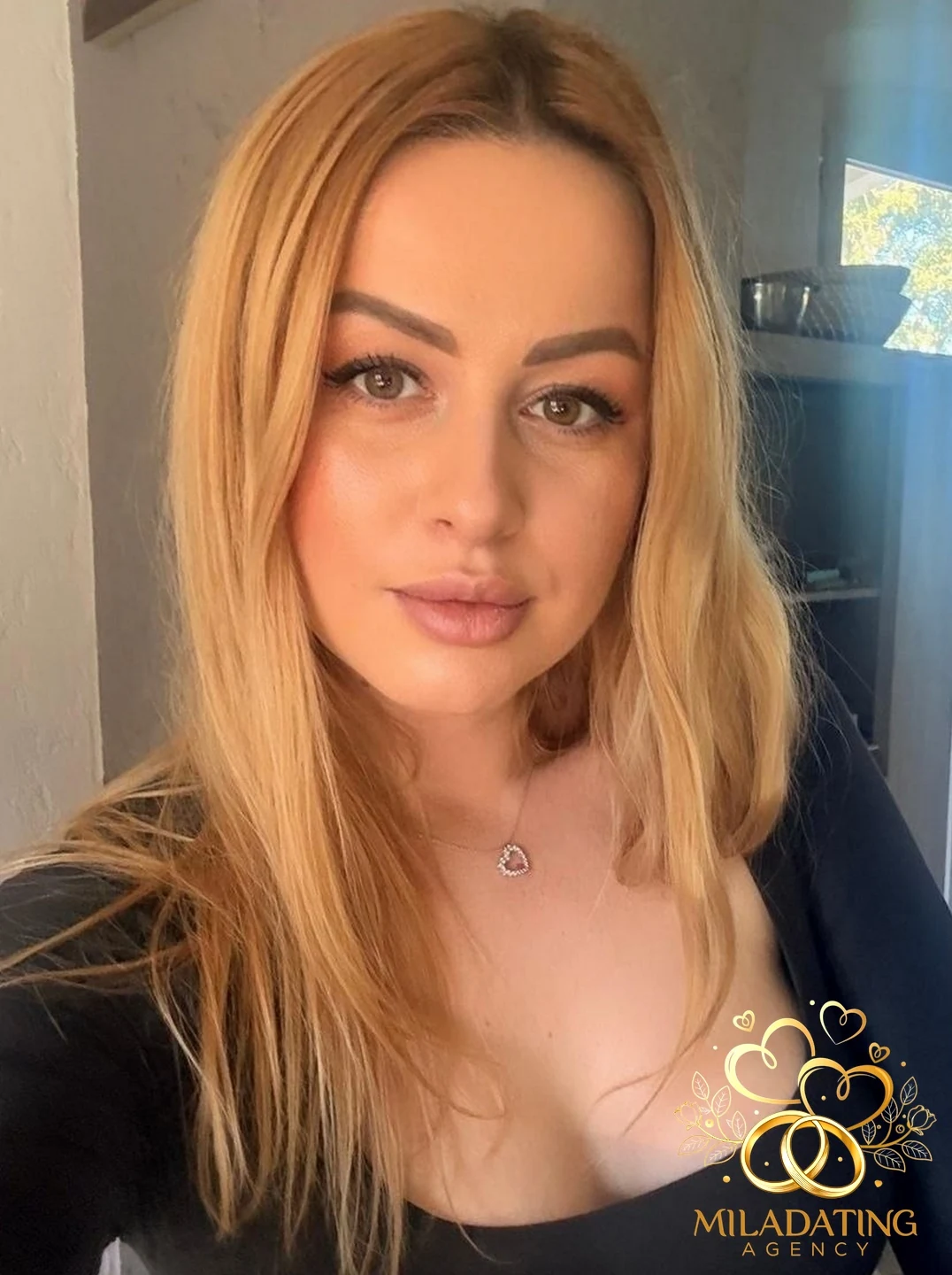 Valeria, 35 - profile photo | Femme ukrainienne célibataire from Fréjus, France