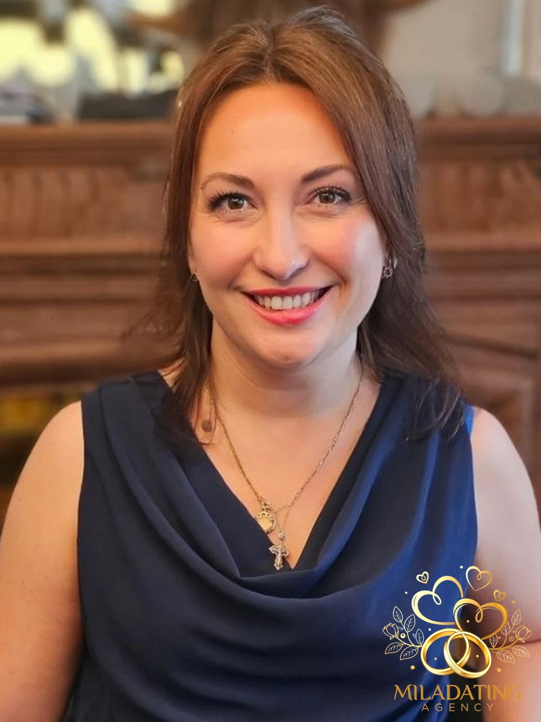 Olga, 42 - Single Ukrainian Woman from France | Lady Profiles | ID #141