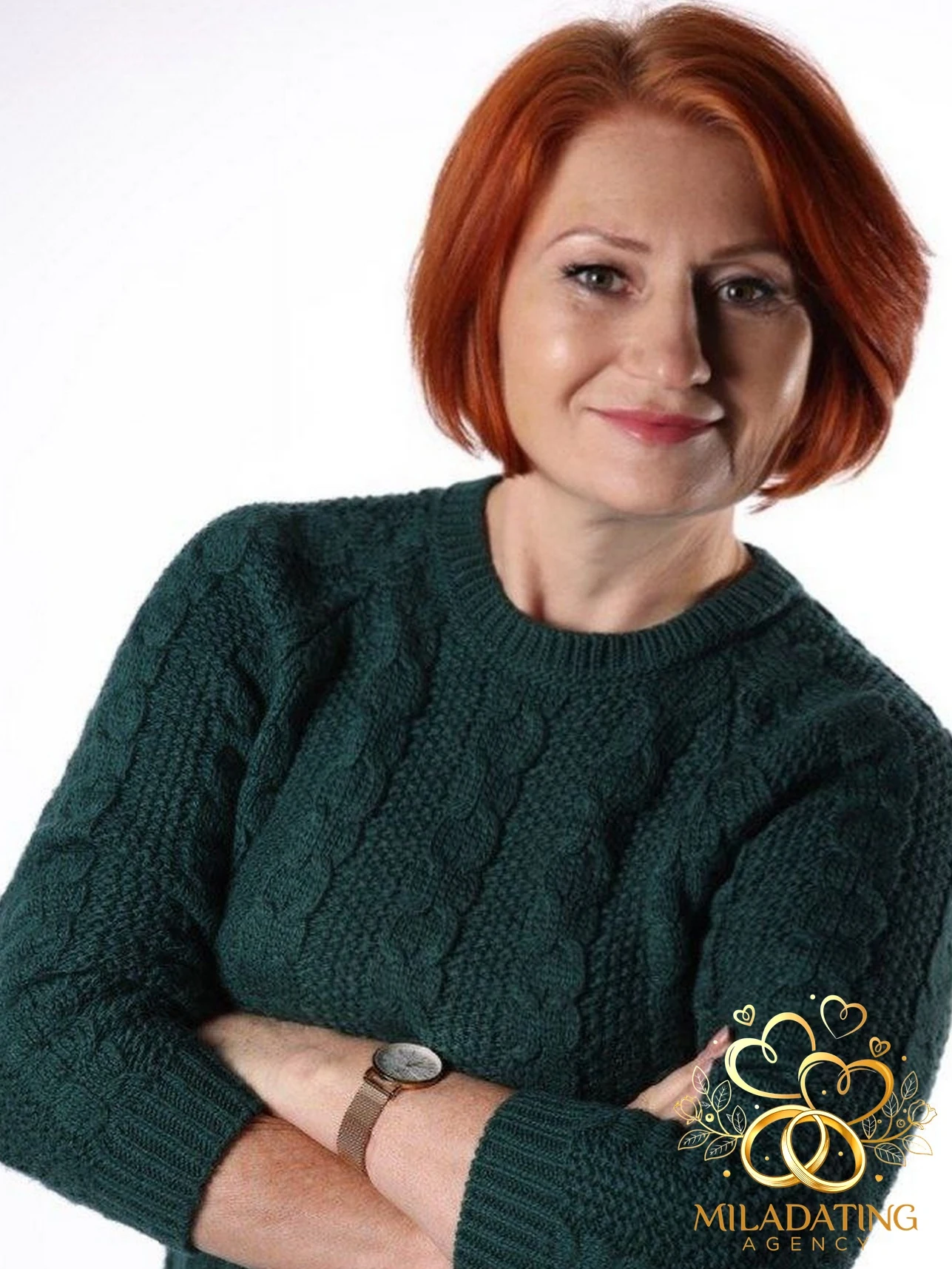 Viktoriya, 59 - profile photo | Alleinstehende ukrainische Frau from Lyon, Frankreich