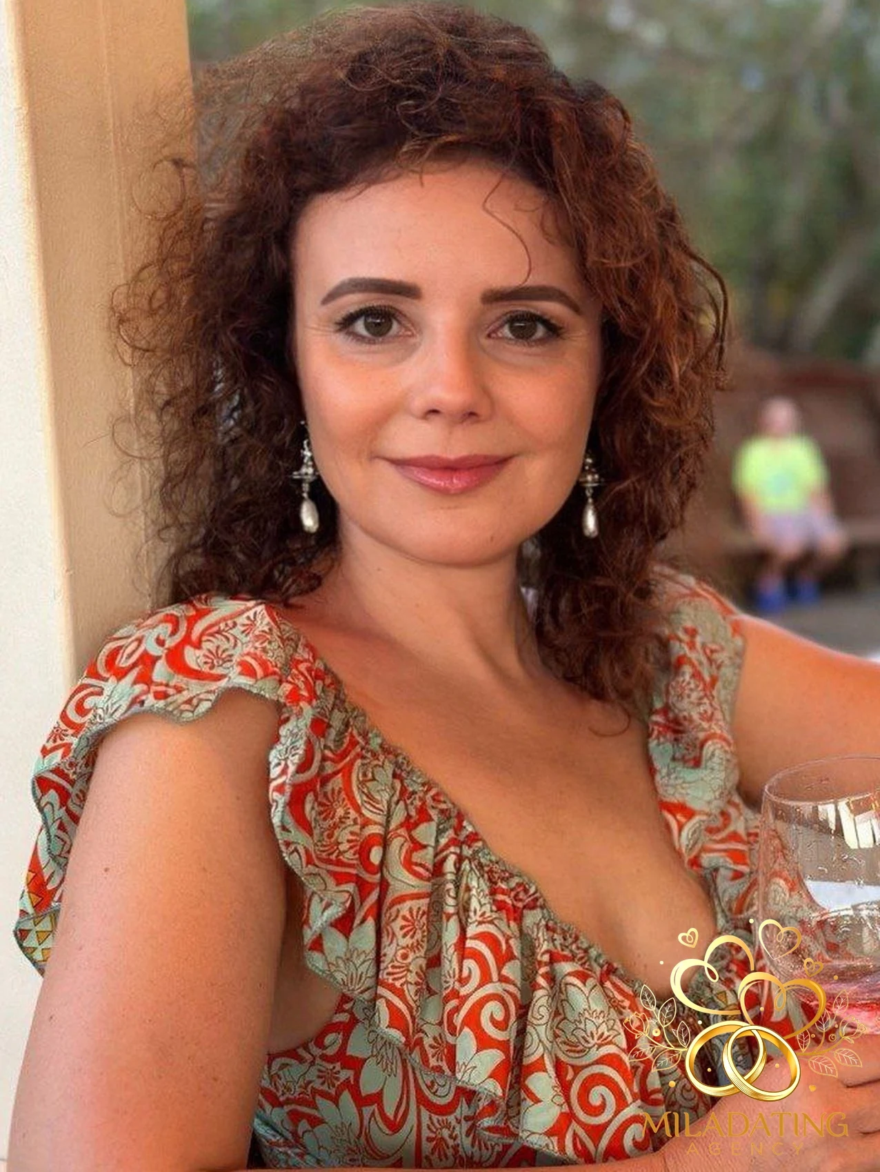 Elena, 49 - Single Ukrainian Woman from Poland | Lady Profiles | ID #123