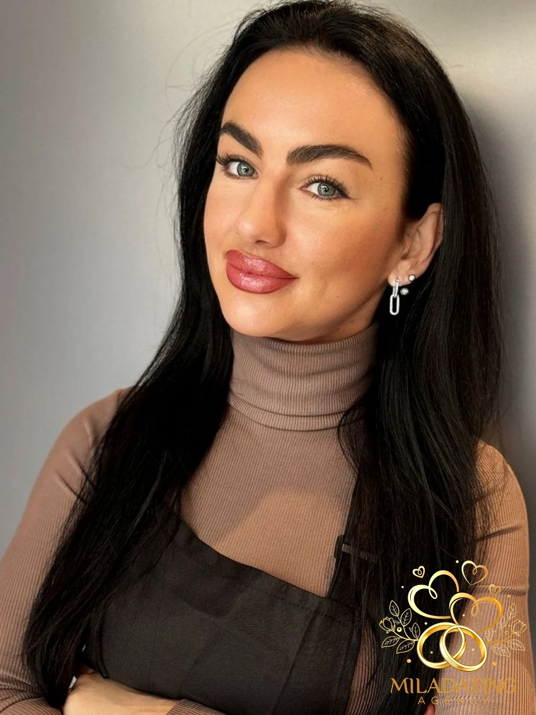 Yuliya, 37 - Single Ukrainian Woman from Germany | Lady Profiles | ID #159