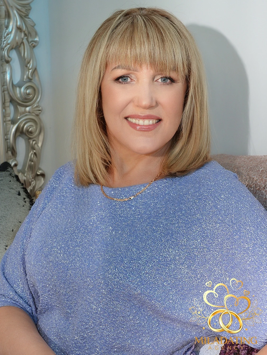 Svetlana, 55 - Single Ukrainian Woman from Ukraine | Lady Profiles | ID #201