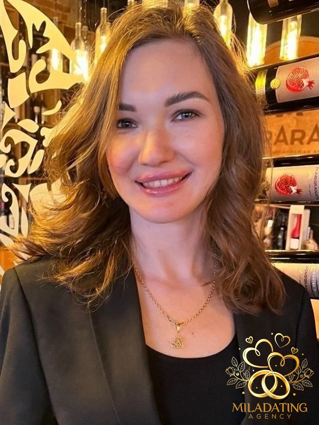Irina, 36 - Single Ukrainian Woman from Poland | Lady Profiles | ID #169