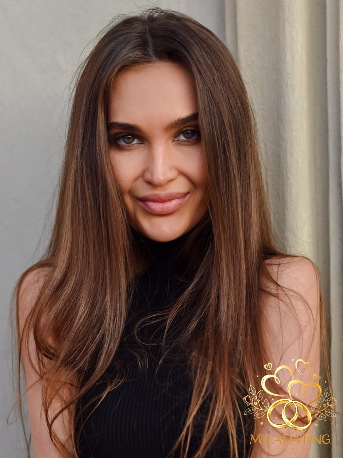 Anastasia, 34 - Single Ukrainian Woman from Italy | Lady Profiles | ID #206