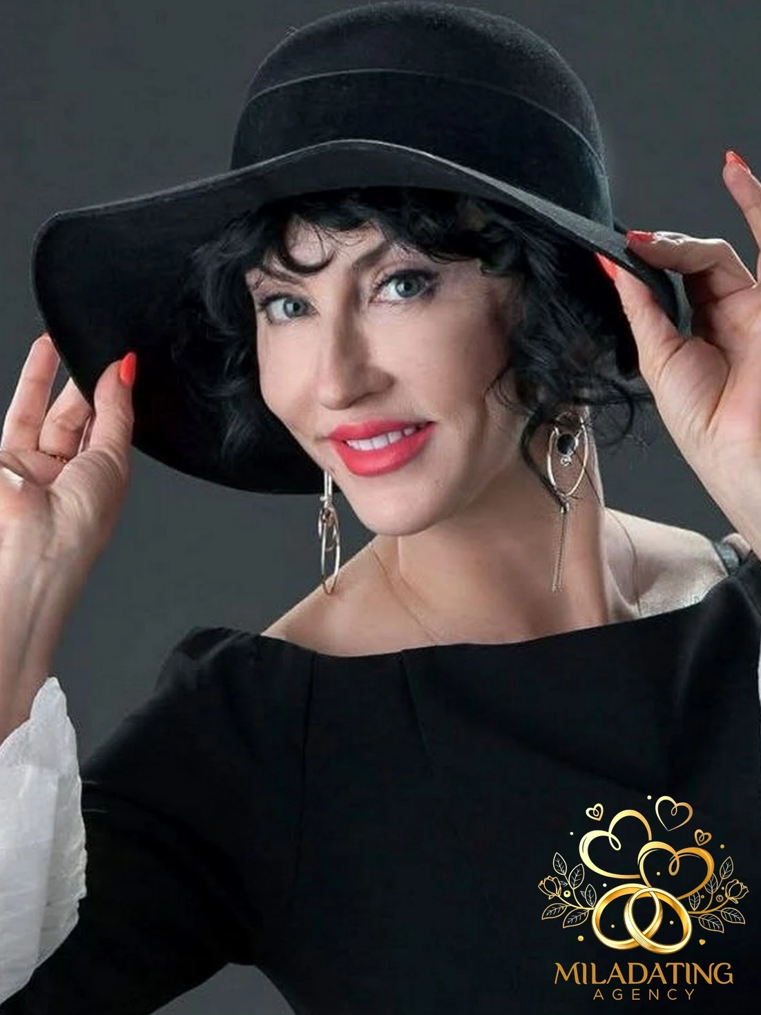 Marina, 60 - Single Ukrainian Woman from France | Lady Profiles | ID #183