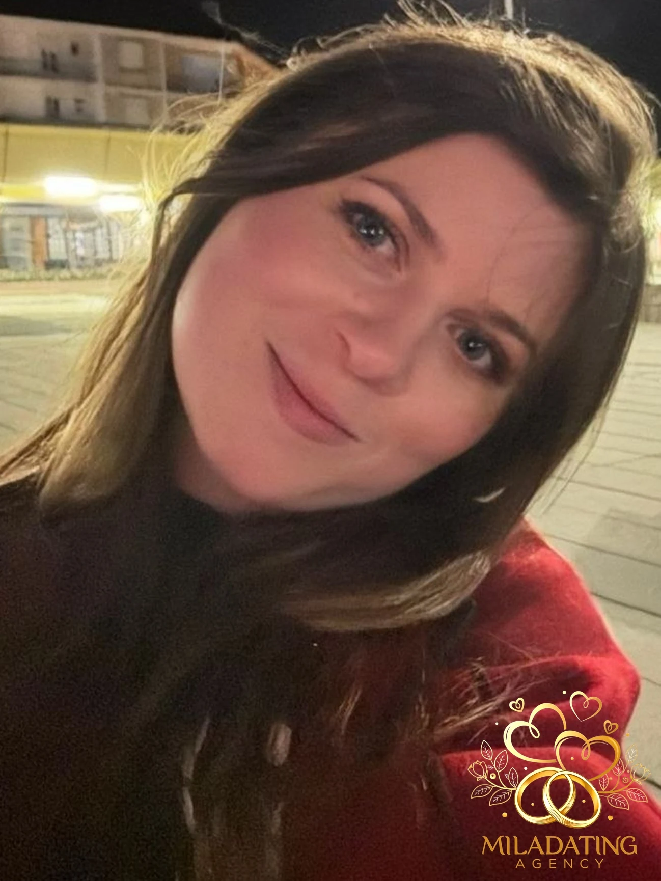 Elena, 37 - profile photo | Single Ukrainian Woman from Bègles, France