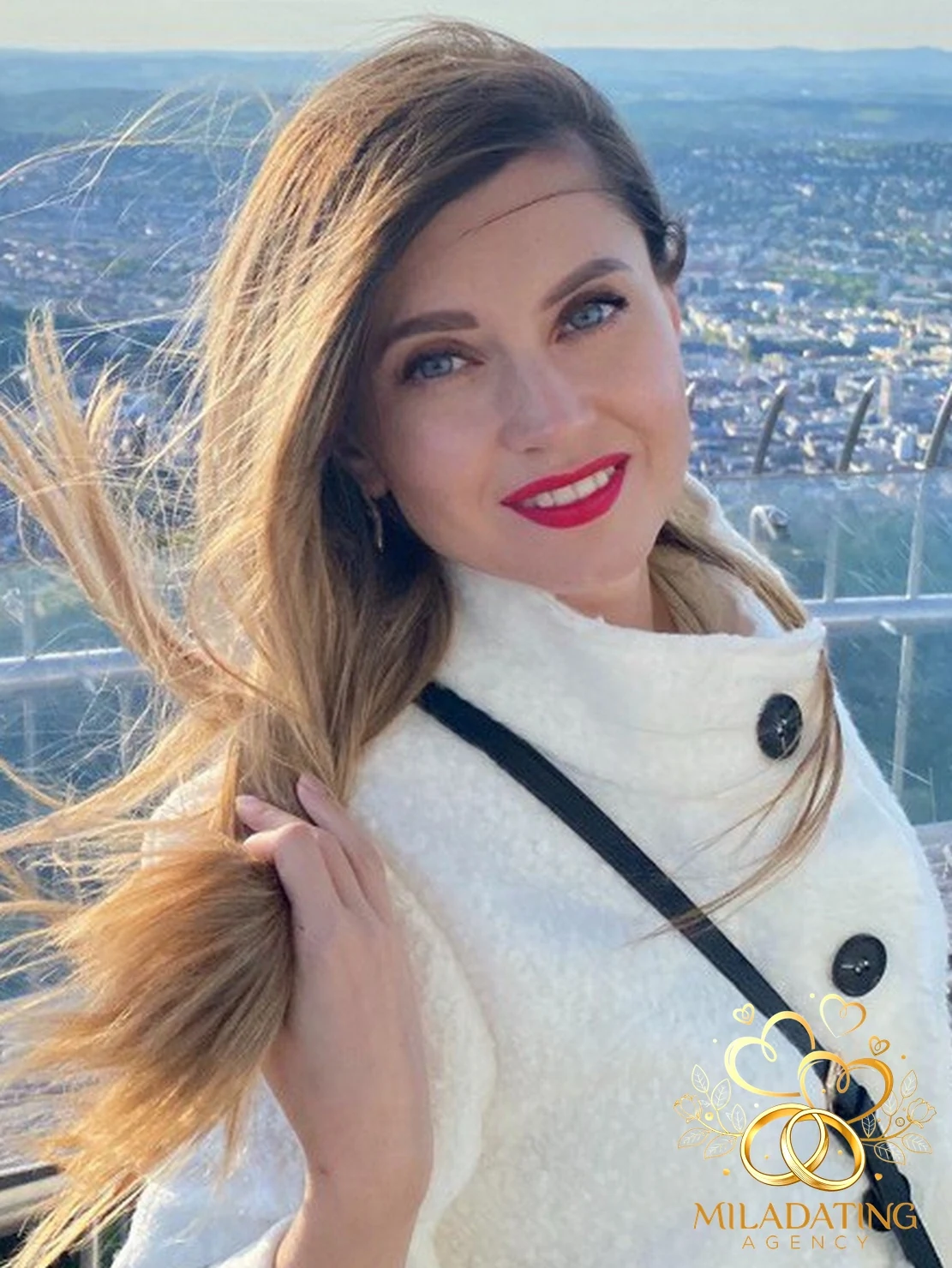 Viktoriya, 41 - Single Ukrainian Woman from Germany | Lady Profiles | ID #128