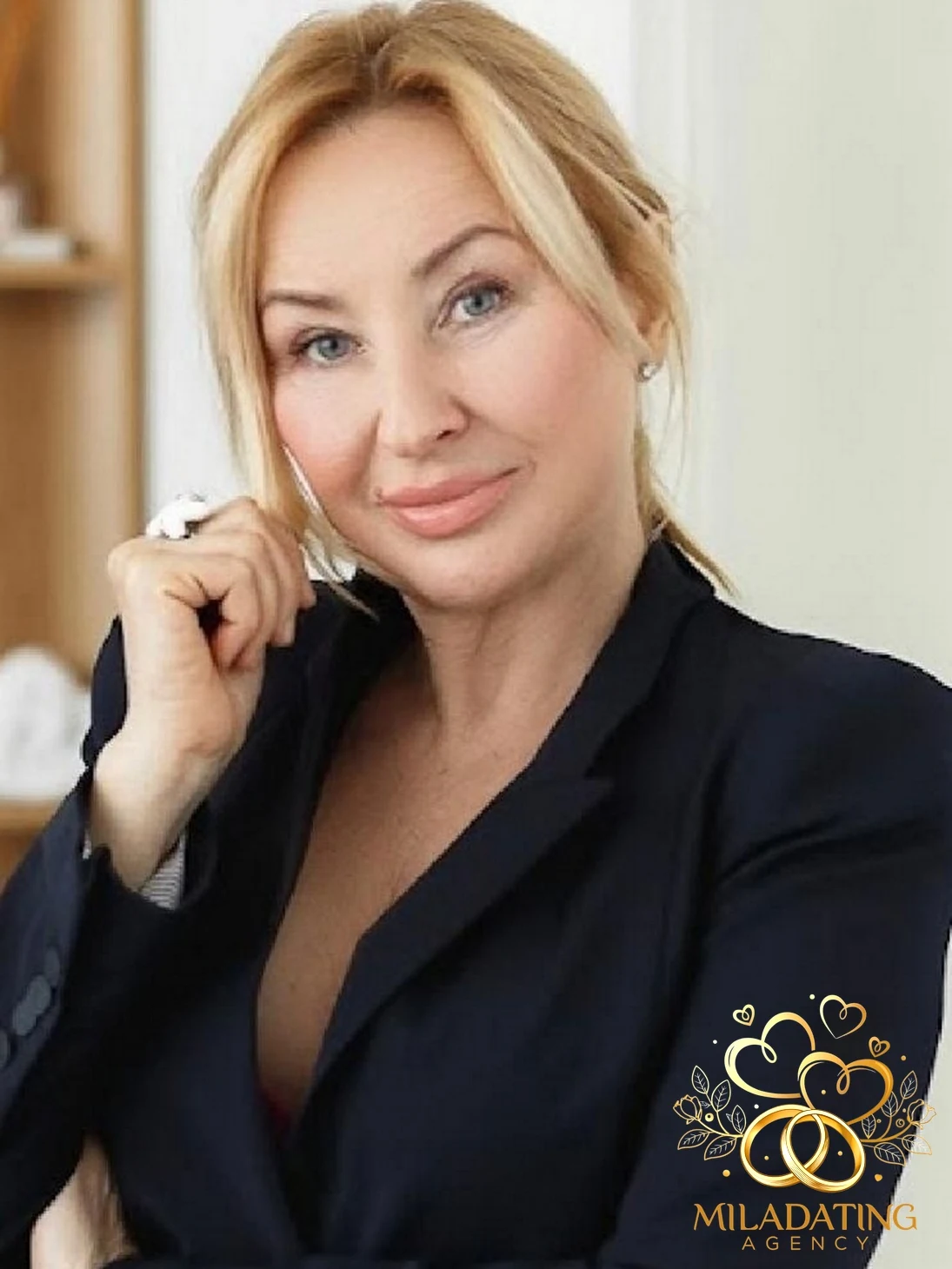 Tatyana, 58 - profile photo | Alleinstehende ukrainische Frau from Kiel, Deutschland