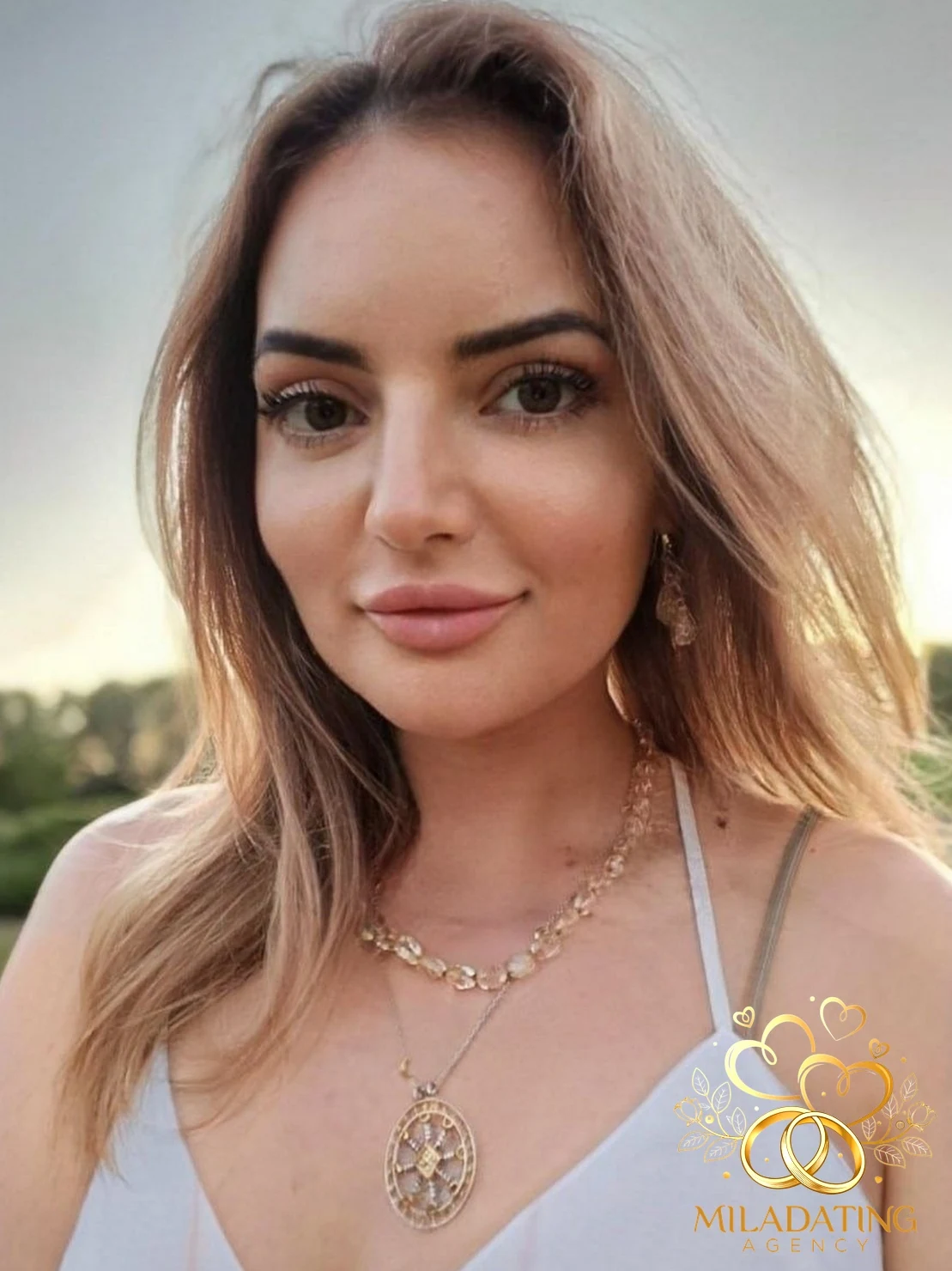 Iraida, 41 - profile photo | Single Ukrainian Woman from Wrocław, Poland