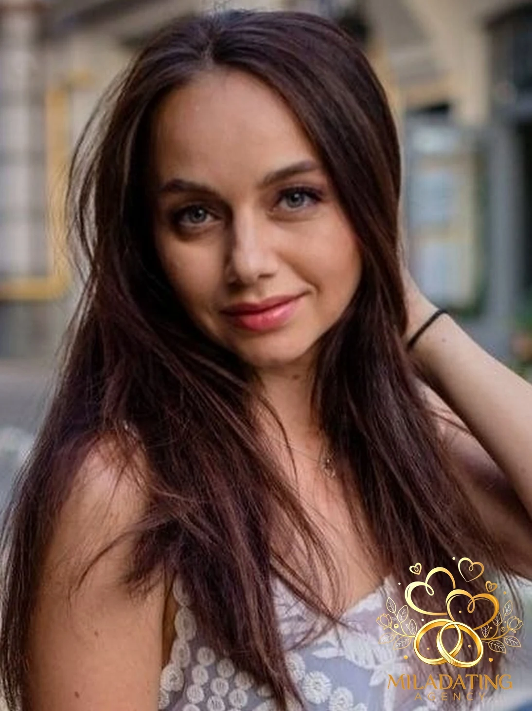 Alla, 43 - Single Ukrainian Woman from Ukraine | Lady Profiles | ID #213