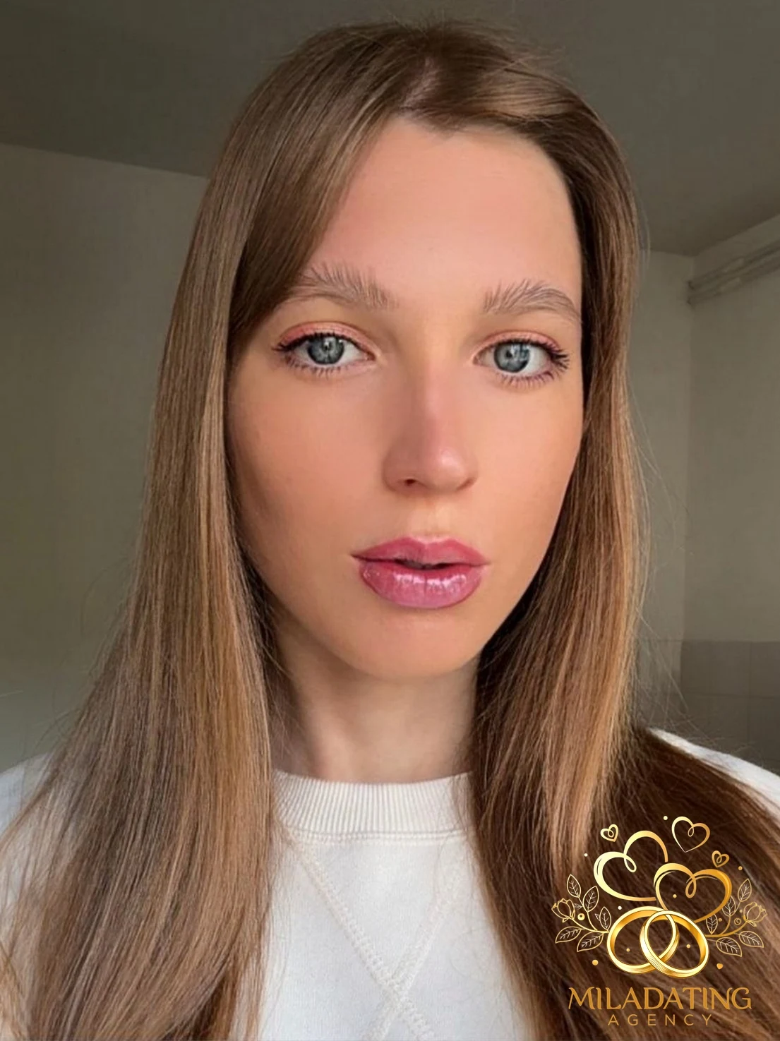 Polina, 24 - Single Ukrainian Woman from France | Lady Profiles | ID #214