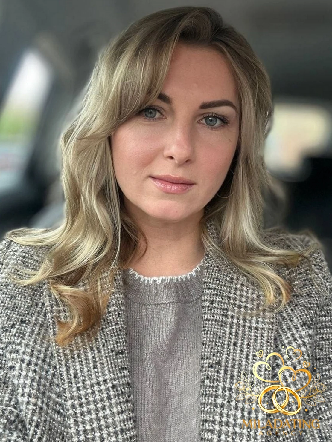 Valeria, 42 - Single Ukrainian Woman from Germany | Lady Profiles | ID #216