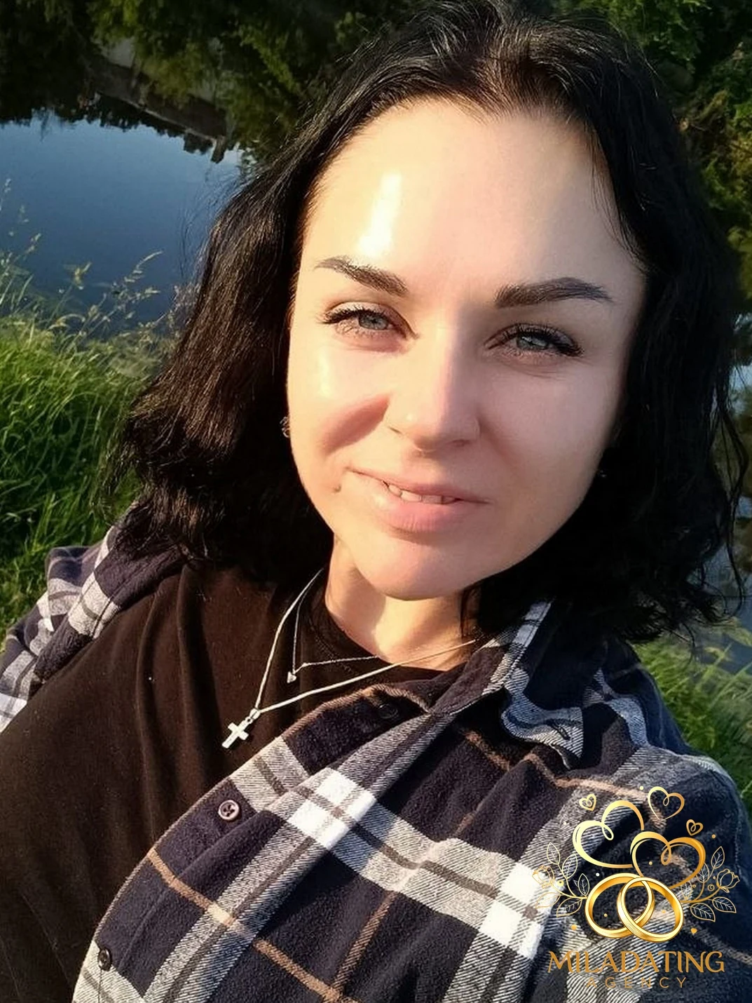 Oksana, 37 - View full profile | France | Mila Dating Agency Oksana, 37 - Single Ukrainian Woman from France | Lady Profiles | ID #224