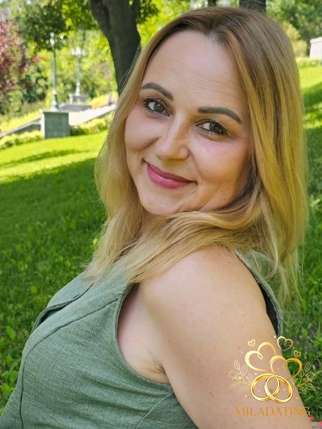 Tatyana, 52 - View full profile | Ukraine | Mila Dating Agency Tatyana, 52 - Single Ukrainian Woman from Ukraine | Lady Profiles | ID #225