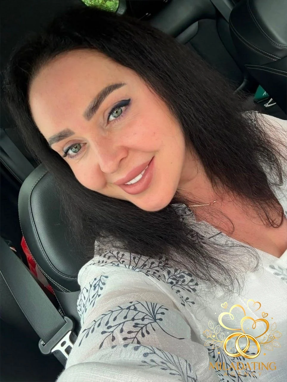 Irina, 46 - Single Ukrainian Woman from France | Lady Profiles | ID #226