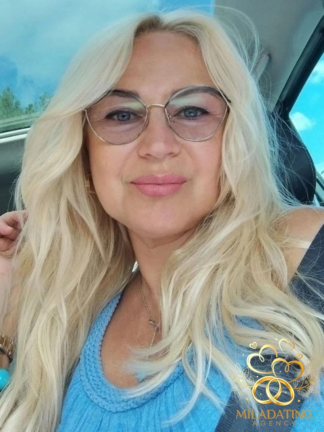 Nataliya, 57 - Single Ukrainian Woman from France | Lady Profiles | ID #230