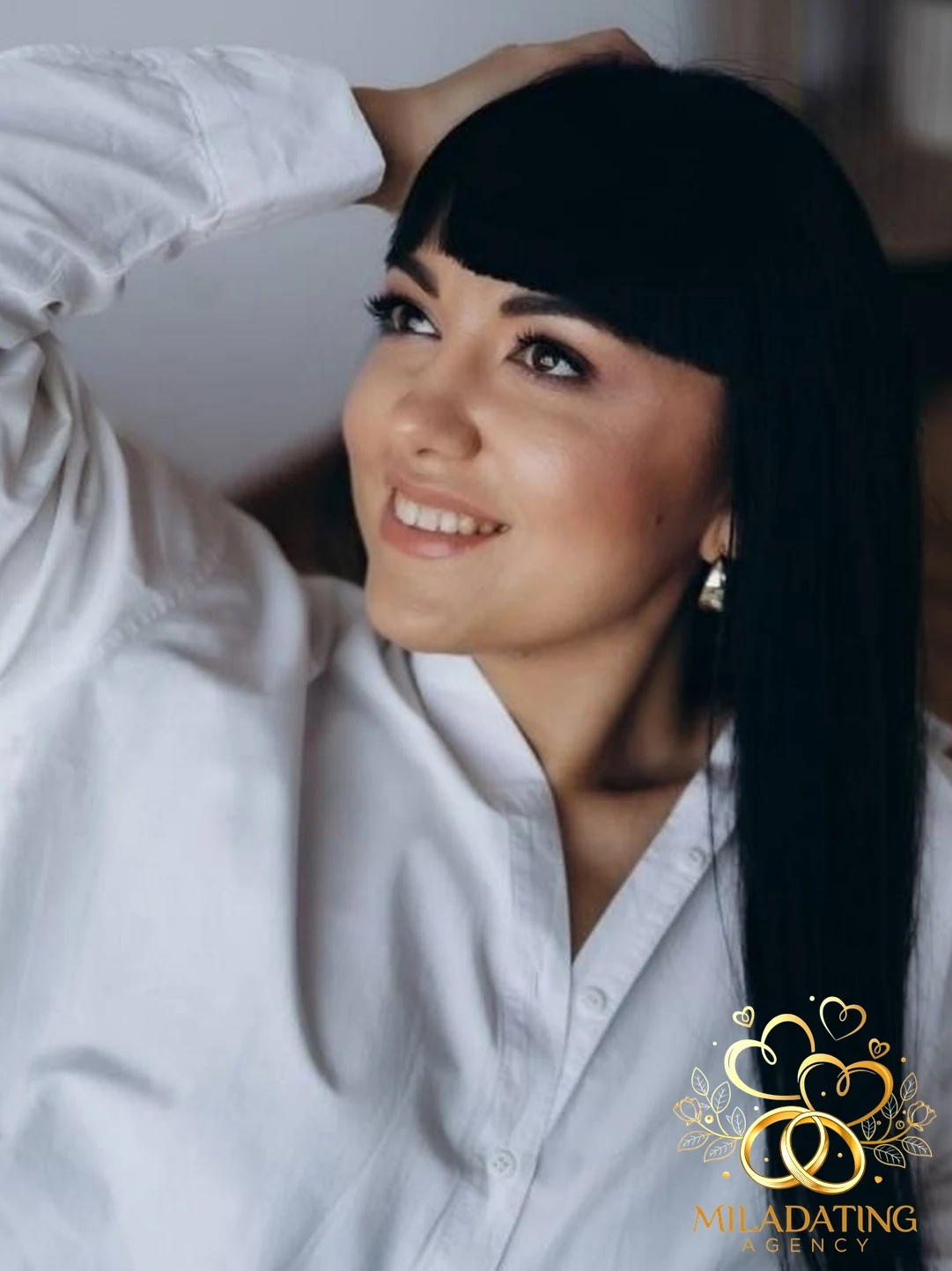 Alina, 36 - Single Ukrainian Woman from Ukraine | Lady Profiles | ID #231