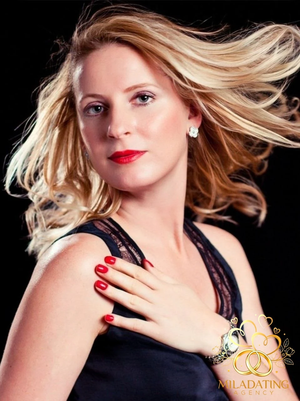 Marianna, 47 - Single Ukrainian Woman from Switzerland | Lady Profiles | ID #232