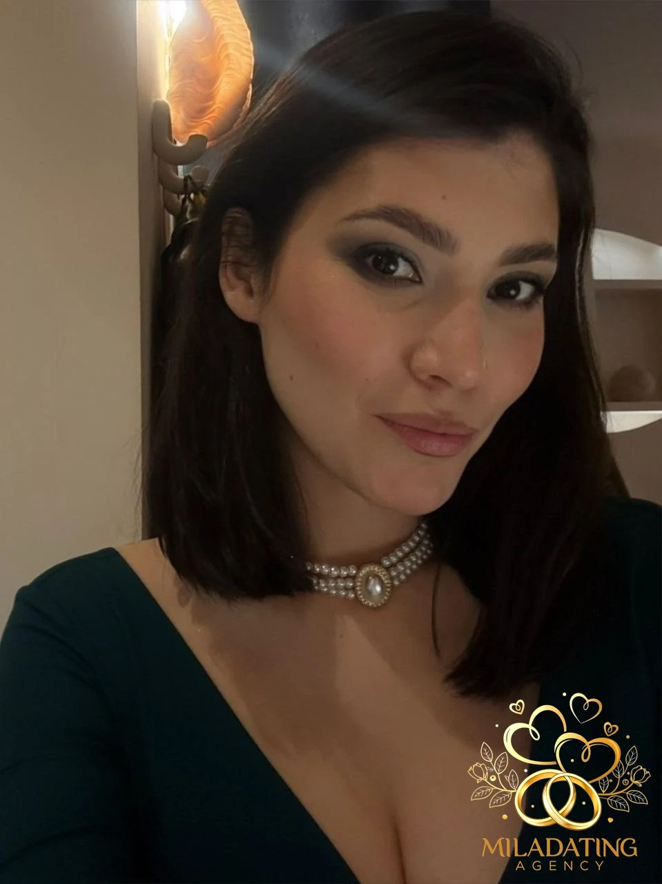 Olga, 29 - Single Ukrainian Woman from Poland | Lady Profiles | ID #234