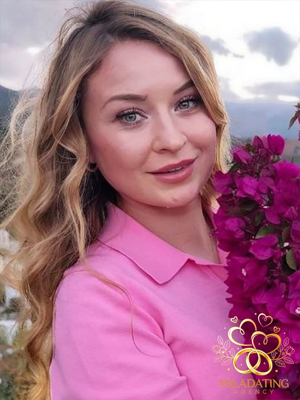 Irina, 39 - View full profile | Estonia | Mila Dating Agency Irina, 39 - Single Ukrainian Woman from Estonia | Lady Profiles | ID #236