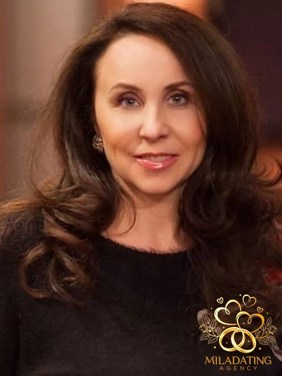 Elena, 56 - View full profile | France | Mila Dating Agency Elena, 56 - Single Ukrainian Woman from France | Lady Profiles | ID #237