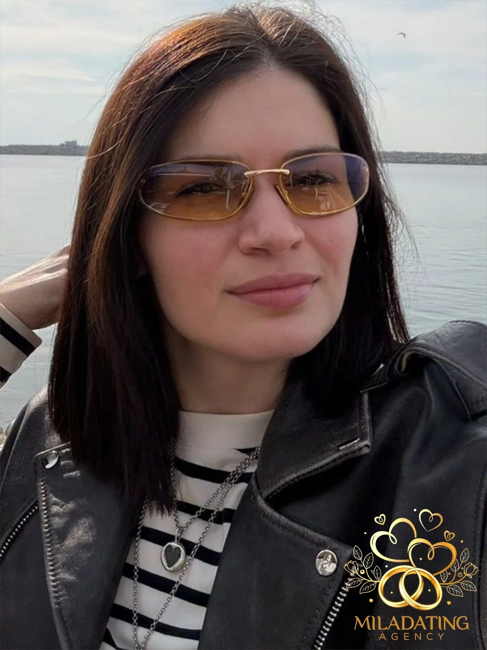 Elena, 34 - View full profile | Turkey | Mila Dating Agency Elena, 34 - Single Ukrainian Woman from Turkey | Lady Profiles | ID #240