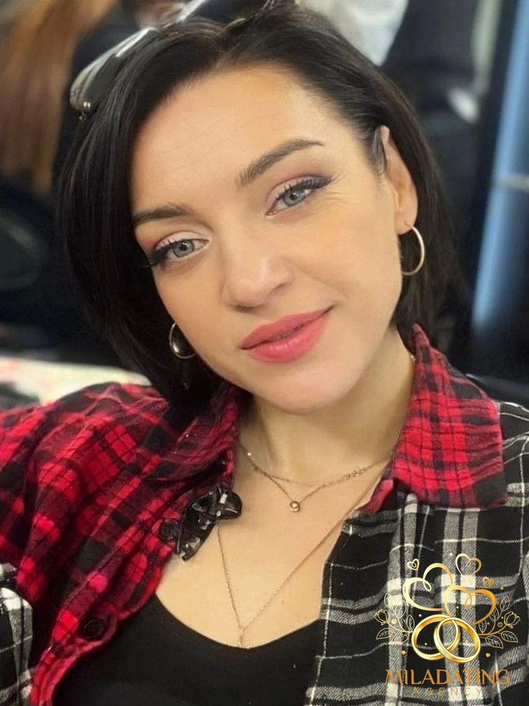 Oksana, 38 - View full profile | France | Mila Dating Agency Oksana, 38 - Single Ukrainian Woman from France | Lady Profiles | ID #241