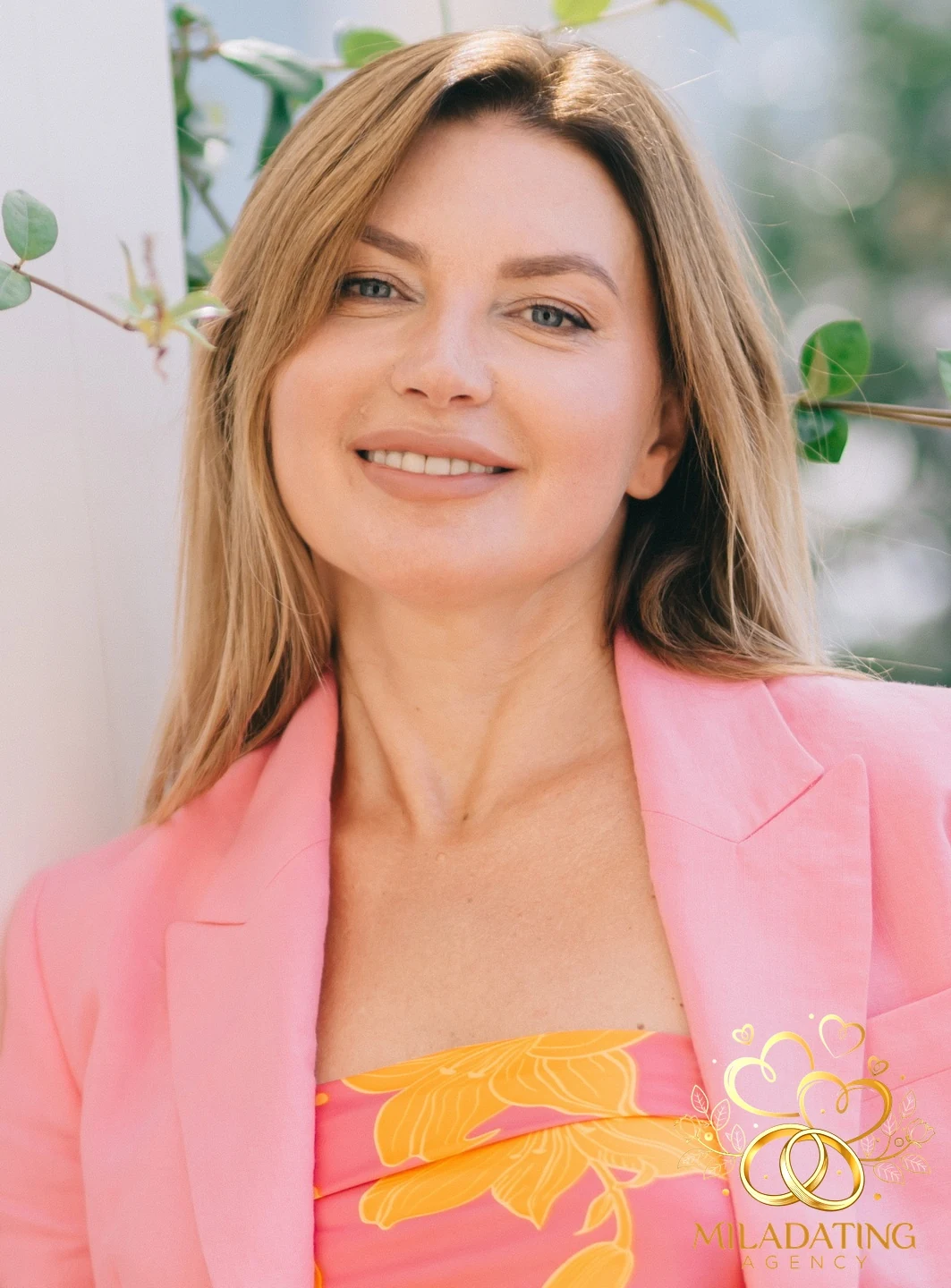 Lyudmila, 50 - Single Ukrainian Woman from Montenegro | Lady Profiles | ID #242