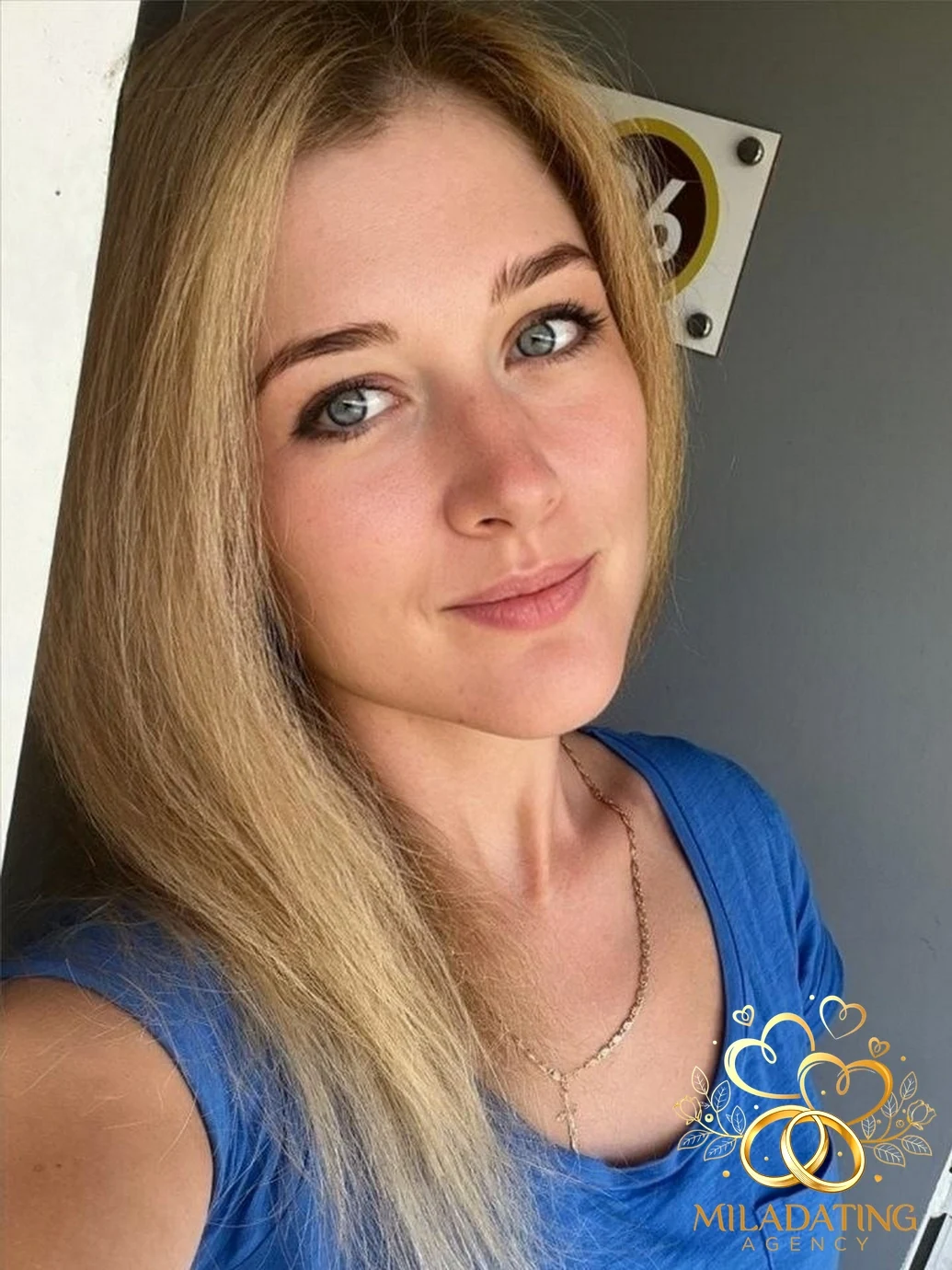 Maria, 35 - Single Ukrainian Woman from France | Lady Profiles | ID #243