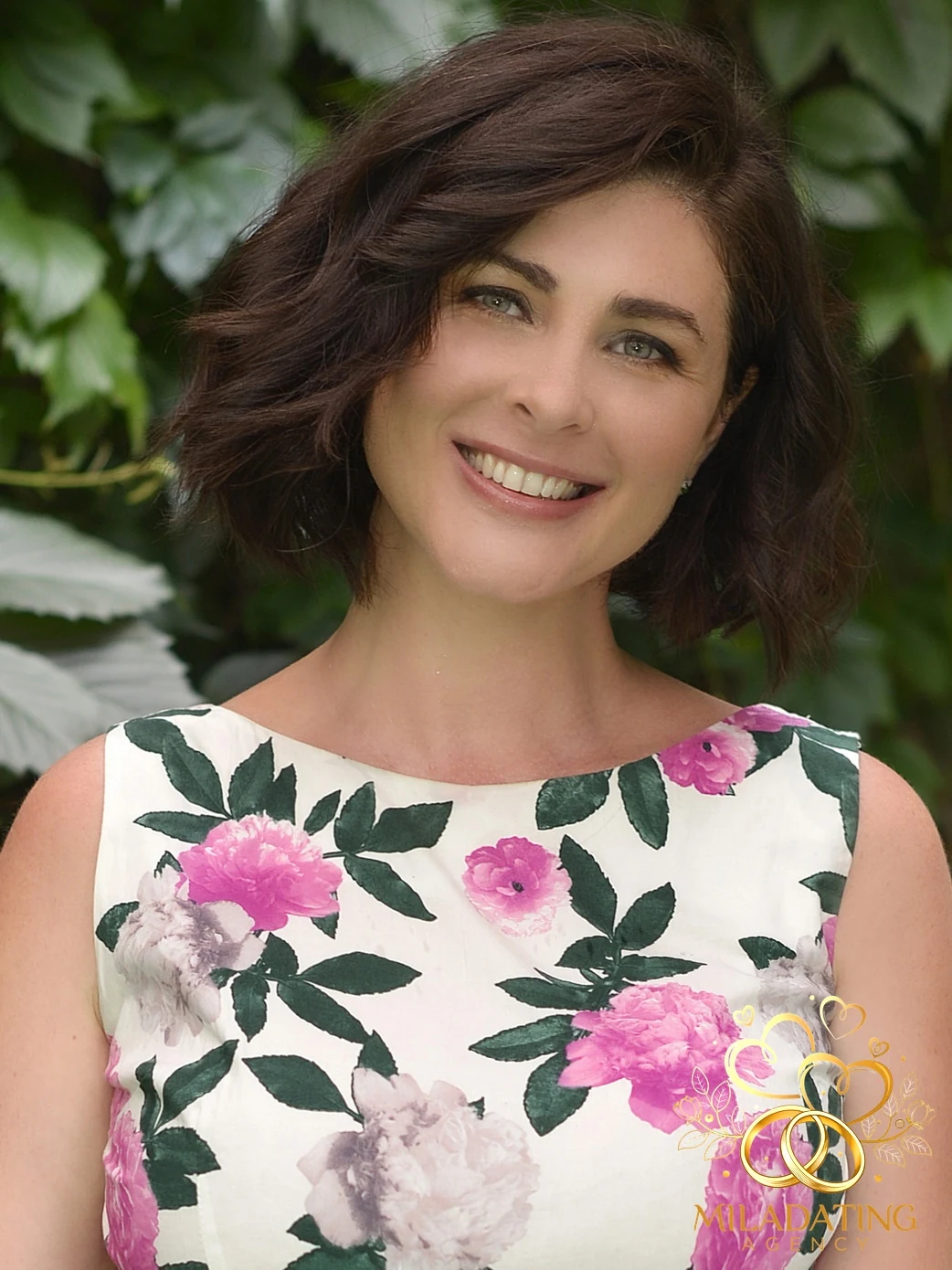 Marina, 43 - Single Ukrainian Woman from Canada | Lady Profiles | ID #244