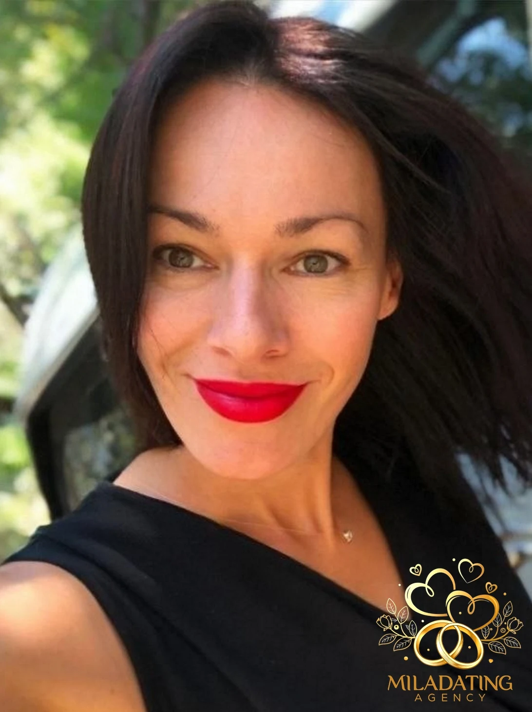 Nadezhda, 49 - Single Ukrainian Woman from France | Lady Profiles | ID #245