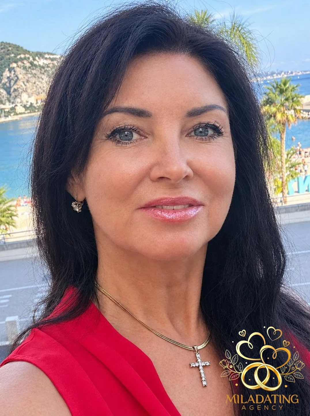 Tatyana, 56 - Single Ukrainian Woman from France | Lady Profiles | ID #171